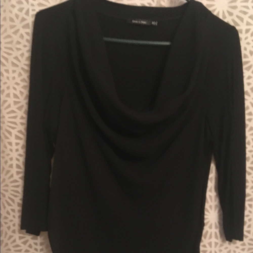 Dressy tunic